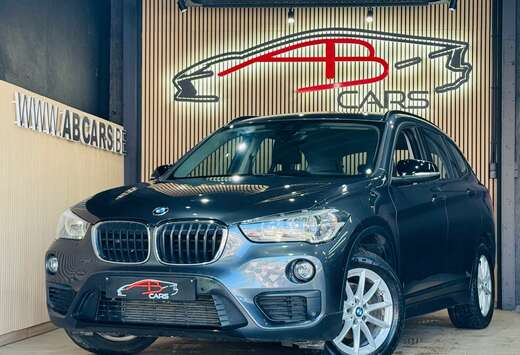 BMW 1.5 d sDrive16 * GARANTIE 12 MOIS * SPORT M INT *