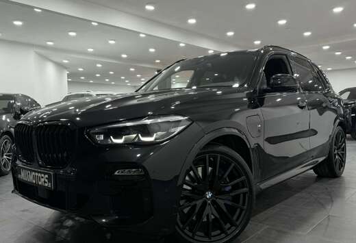 BMW 3.0 xDrive 45e Hybrid M-Pack 21% VAT 1HAND CARPAS ...