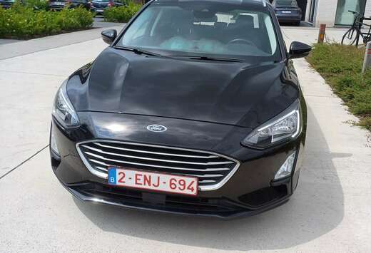 Ford Turnier 1.5 EcoBlue Start-Stopp-System Aut. TREN ...