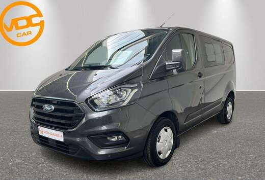 Ford *6 PLACES*UTILITAIRE*