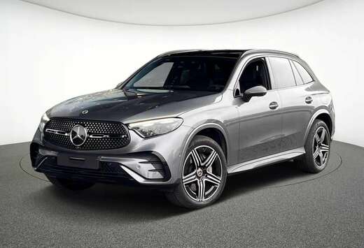 Mercedes-Benz SUV de 4MATIC Business Line met EQ Hybr ...