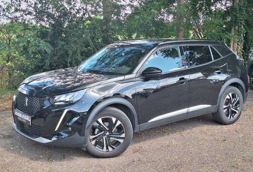 Peugeot Allure