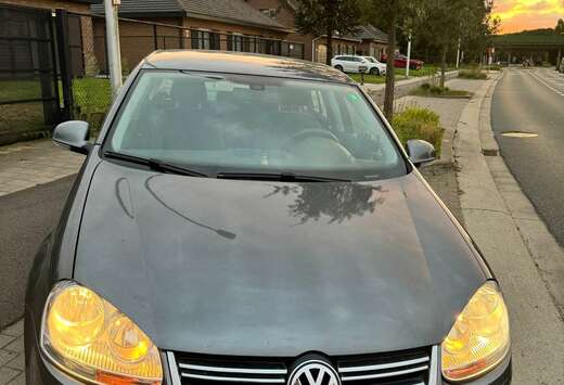 Volkswagen 1.6 Automatik Comfortline