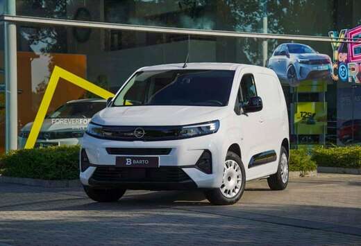 Opel Nieuw - Navi - Camera - Design Pack