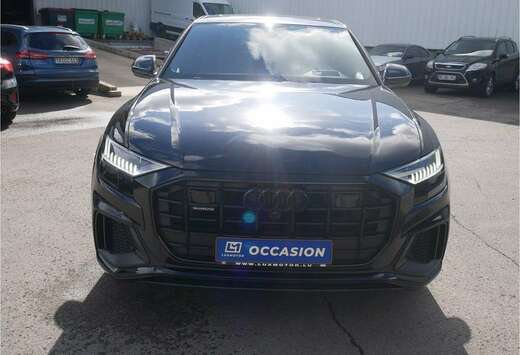 Audi 50 3.0TDI Tiptronic Quattro