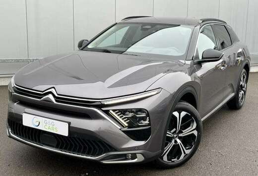 Citroen SHINE # GARANTIE 24 MOIS #