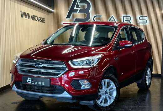 Ford 1.5 EcoBoost AWD * GARANTIE 12 MOIS *