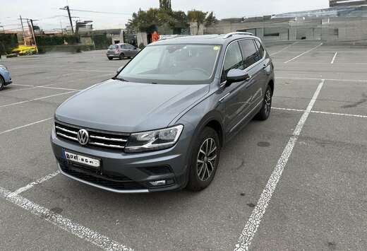 Volkswagen 2.0 TDi SCR Highline (EU6.2)