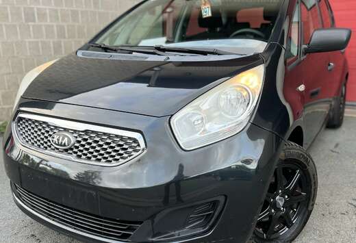 Kia Venga 1.4i Access + CLIM + CAR-PASS