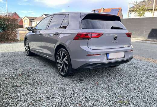 Volkswagen 2.0 TDI SCR Life