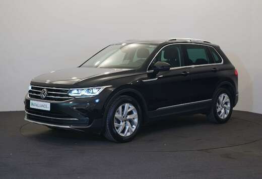 Volkswagen ELEGANCE 1.5TSIDSGATRPano.OuvrantNAVIBi-Zo ...