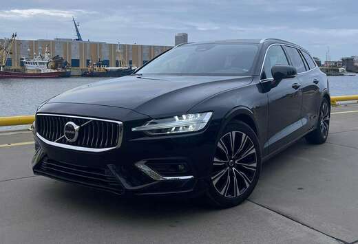 Volvo V60 B3 B DKG Momentum Pro