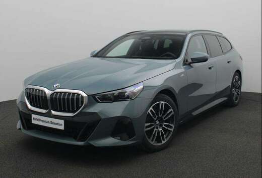 BMW M SPORT - HARMAN-KARDON - ACC