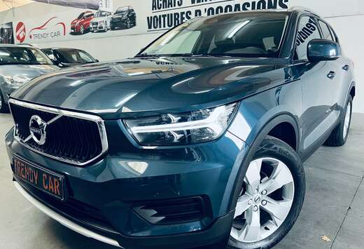 Volvo 1.5 T3 Geartronic+GPS+PANO+TVA+CAMERA+GARANTIE