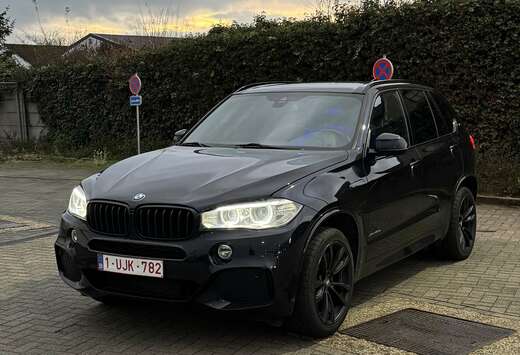 BMW xDrive40e