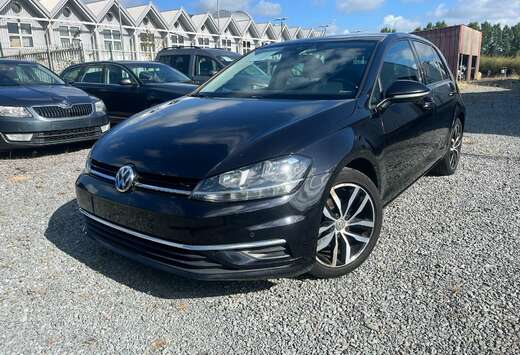 Volkswagen 1.0 TSI BMT Comfortline FULL OPTIONS