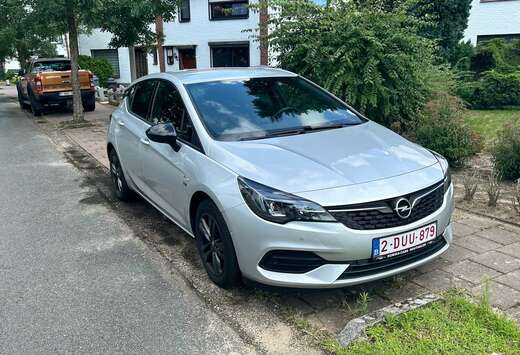 Opel 1.2 Turbo Start/Stop 2020