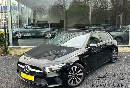 Mercedes-Benz *TOIT OUVRANT*CARPLAY*LED*CUIR*CAMERA*G ...