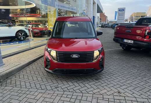 Ford Ecoboost Trend oc3453 *26903*