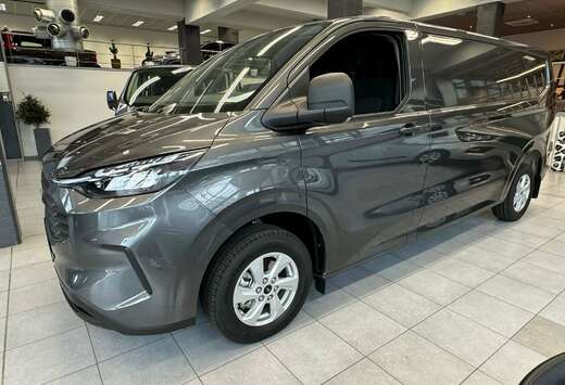 Ford Transit Custom 300 L2H1 LKW VA Autm. Trend