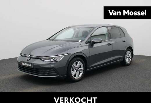 Volkswagen VIII 1.5 eTSI Life DSG  Adaptive Cruise  C ...