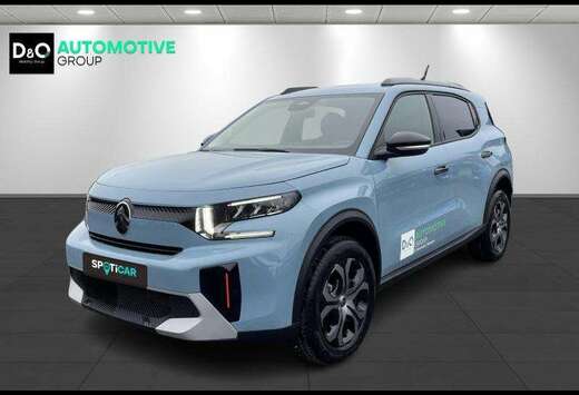 Citroen PLUS  CAMERA  CARPLAY