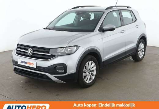 Volkswagen 1.0 TSI Life