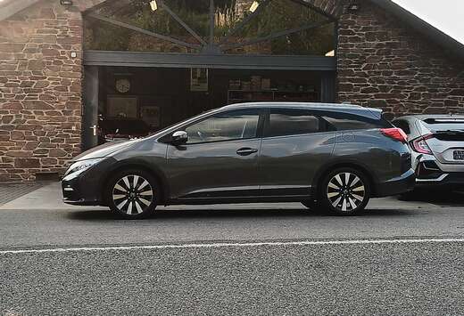 Honda Tourer 1.6 i-DTEC Executive