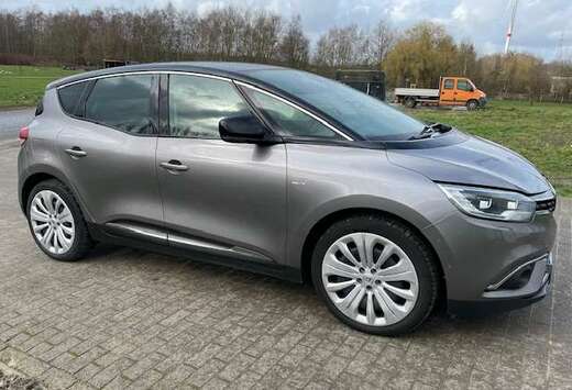 Renault Scenic 1.2 TCe Energy Bose Edition