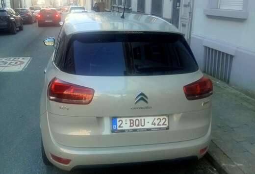 Citroen C4 Picasso 1.2 PureTech Start S