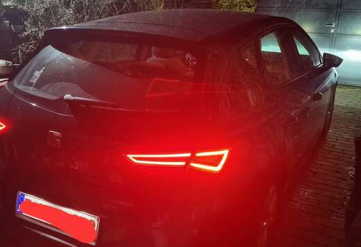 SEAT 1.0 TSI Ecomotive Move DSG