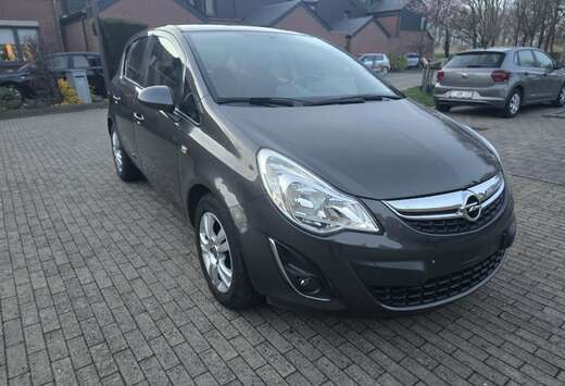 Opel 1.4i Enjoy airco 41440km Garantie