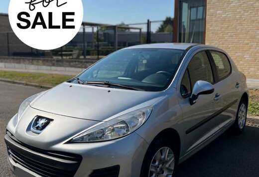 Peugeot 1.4 Benzine MJ2010 144000km