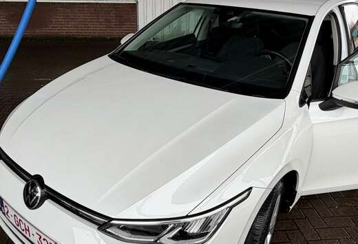 Volkswagen Golf 1.0 eTSI Life Business Premium OPF DS ...