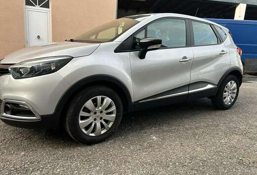 Renault Captur 0.9 TCe Energy Busines 12 MOIS DE GARA ...
