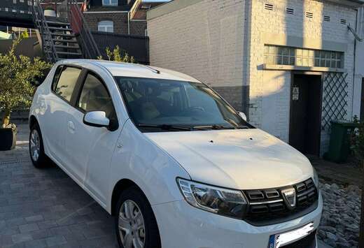 Dacia 1.5 dCi Lauréate