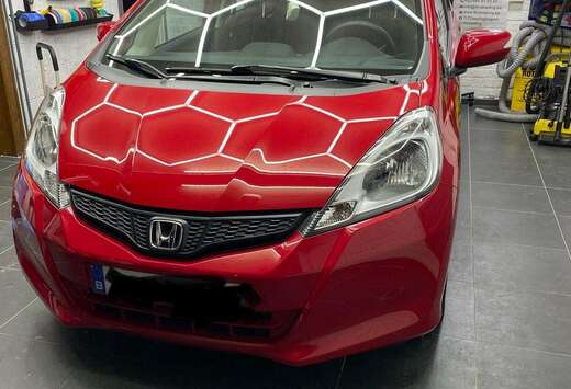 Honda 1.4i Trend CVT