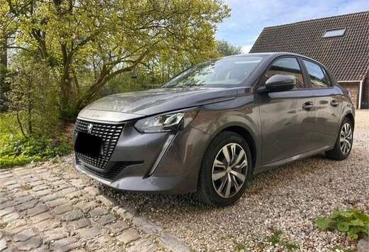 Peugeot 208 1.2i PureTech Active Pack