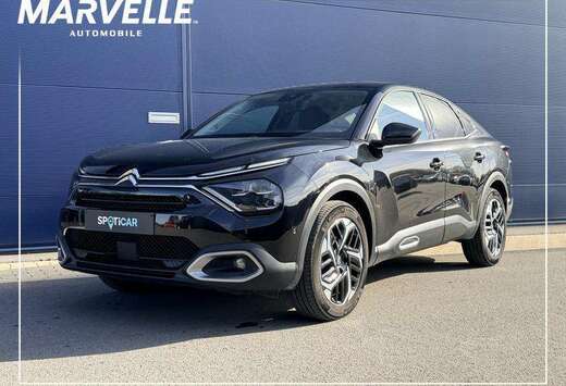 Citroen MAX  / AUTOMATIQUE  130CH