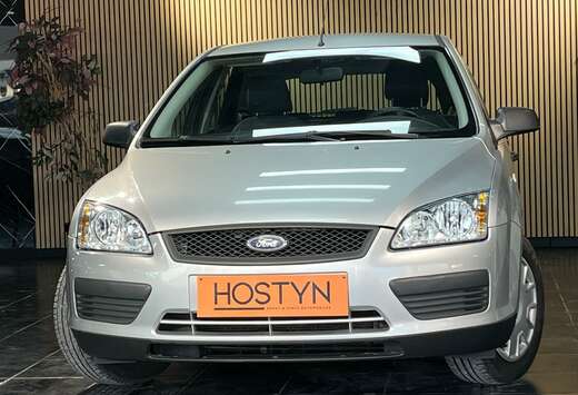 Ford 1.4i *AIRCO*FAIBLE KM*GARANTIE 1 AN*