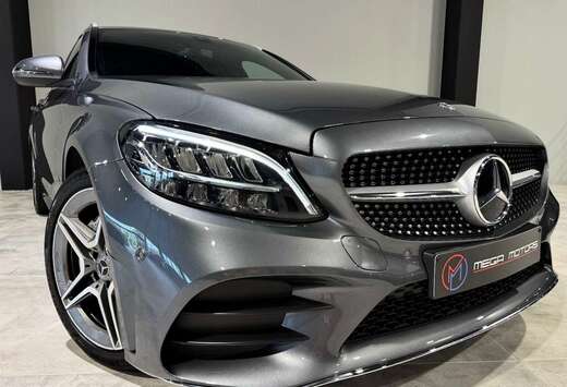 Mercedes-Benz PACK AMG\