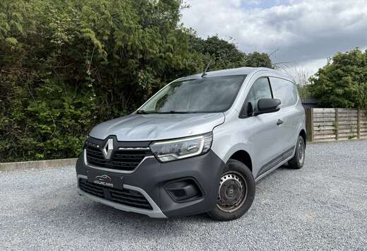 Renault 1.5 dCi Grand Confort * BTW AFTREKBAAR