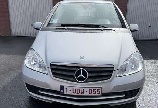 Mercedes-Benz CDI Classic