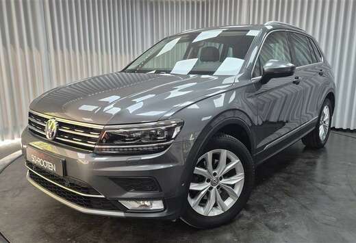 Volkswagen 1.4 TSi / Clima / App / Pdc+Cam / DAB / AC ...
