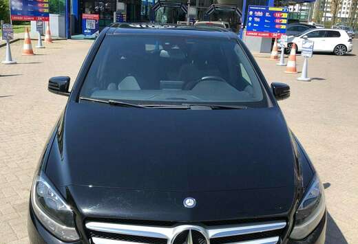 Mercedes-Benz CDI Special Edition
