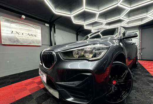 BMW BMW X1*LOOKM*XENON*j19