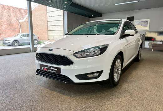 Ford 1.0 EcoBoost * 1er prop *  Navi * Clim