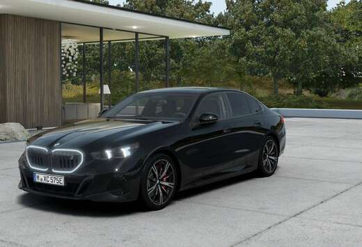 BMW M Sport Pro