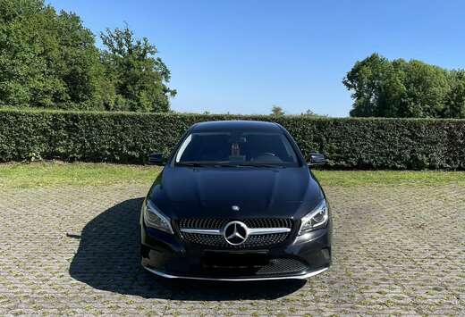 Mercedes-Benz d 4-Matic
