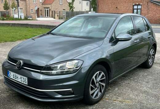 Volkswagen 1.4 TSI Sound Edition